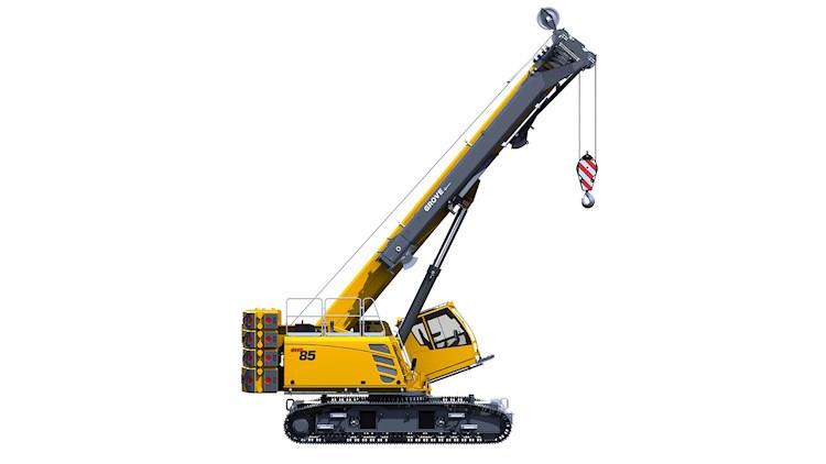 New Crane for Sale